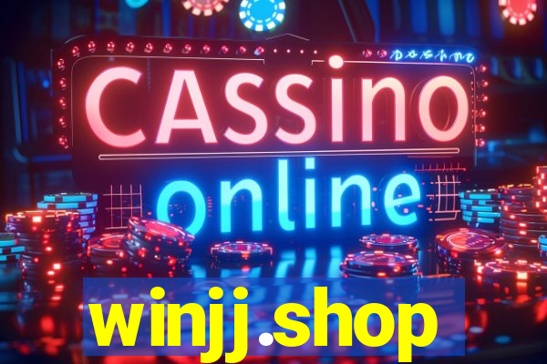 winjj.shop