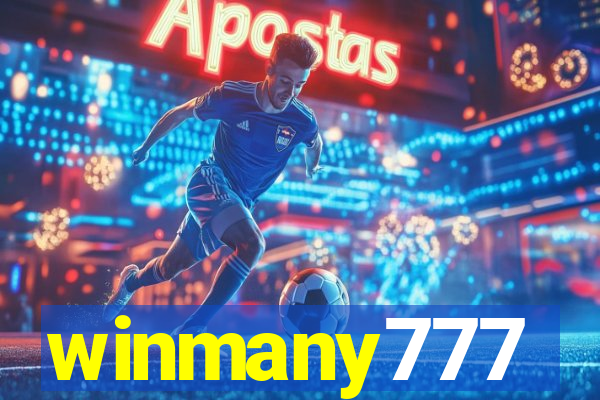 winmany777