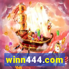 winn444.com