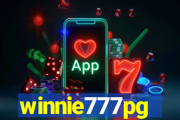 winnie777pg