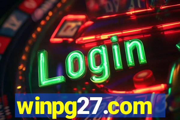 winpg27.com