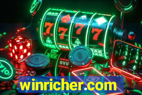 winricher.com