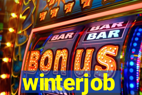 winterjob