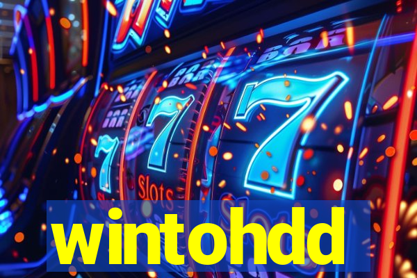 wintohdd