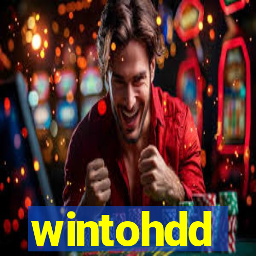 wintohdd