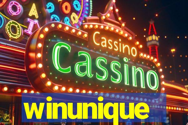 winunique