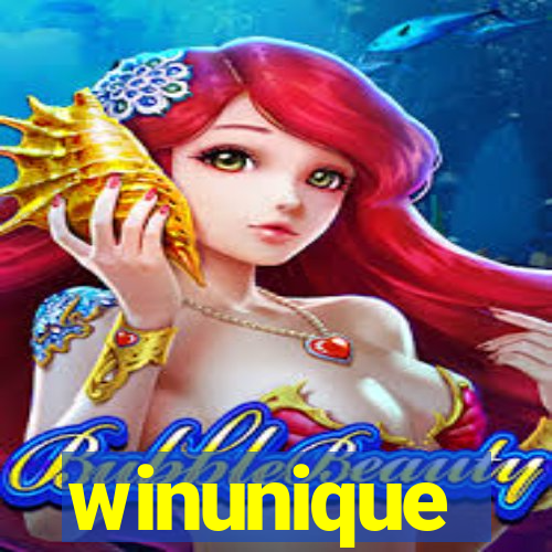 winunique