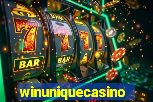 winuniquecasino