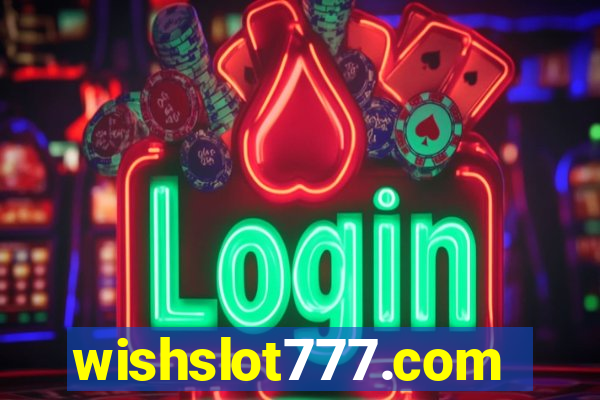 wishslot777.com