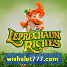 wishslot777.com