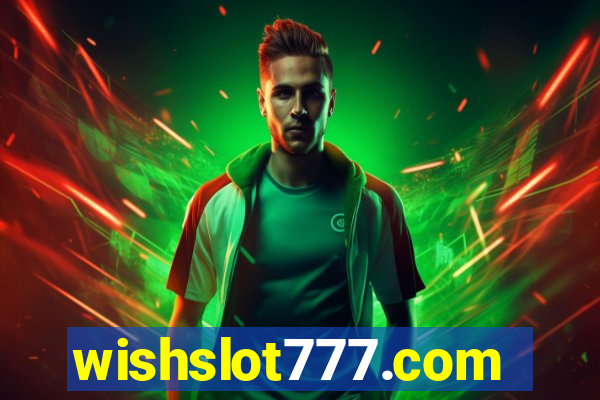 wishslot777.com