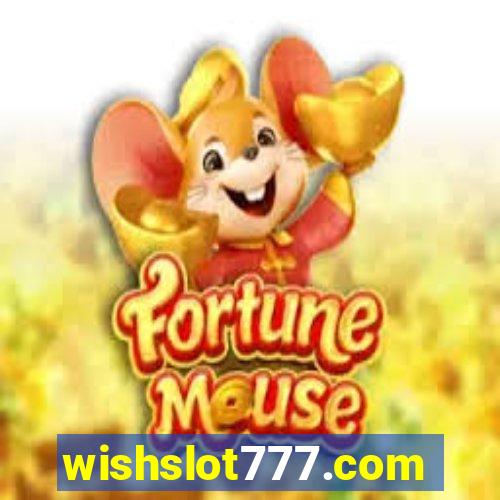 wishslot777.com