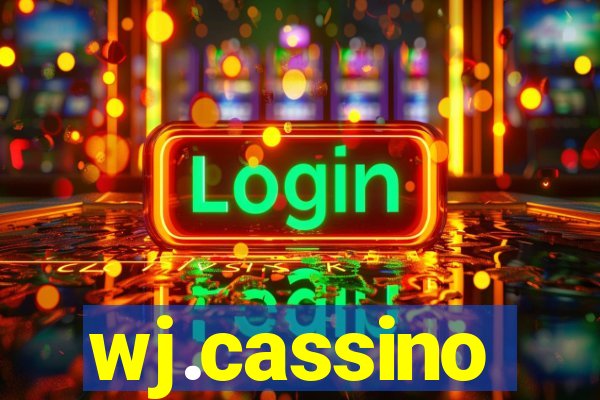 wj.cassino