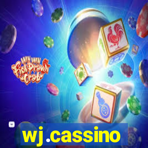 wj.cassino