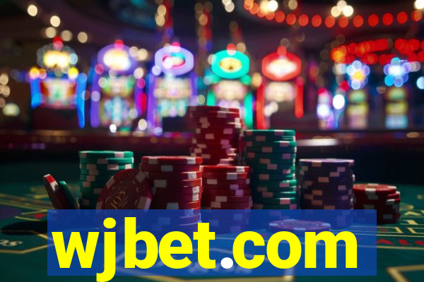 wjbet.com