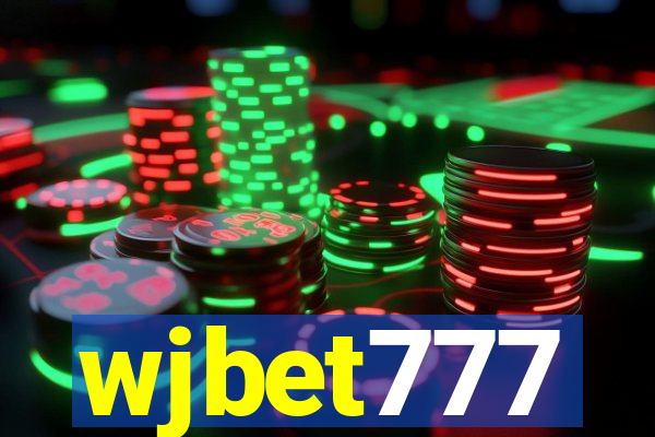 wjbet777