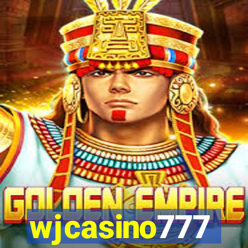 wjcasino777