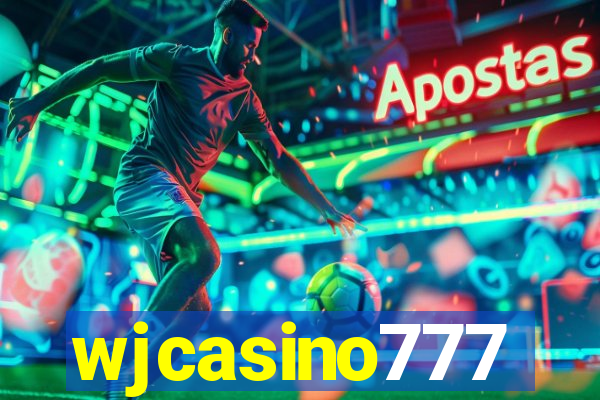 wjcasino777