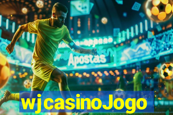 wjcasinoJogo