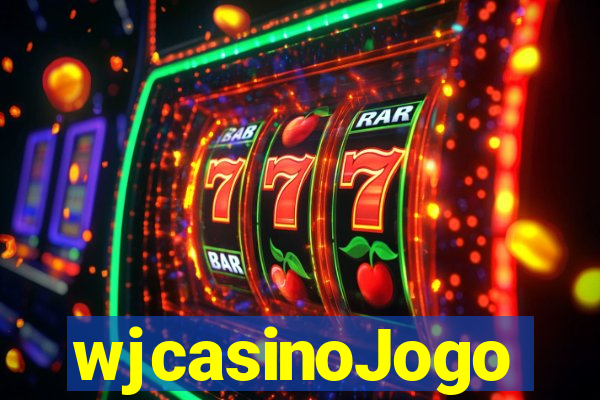 wjcasinoJogo