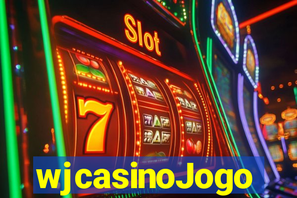 wjcasinoJogo