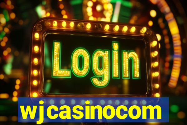 wjcasinocom