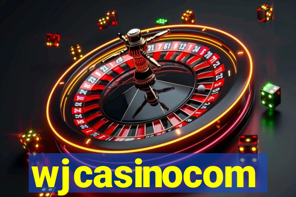 wjcasinocom