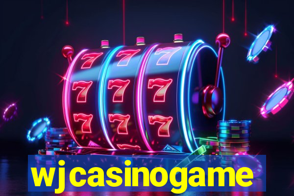 wjcasinogame