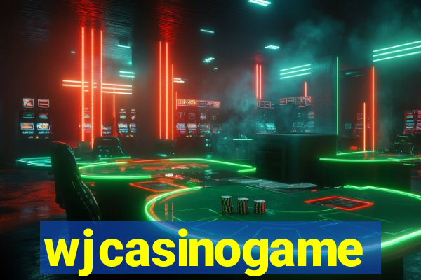 wjcasinogame