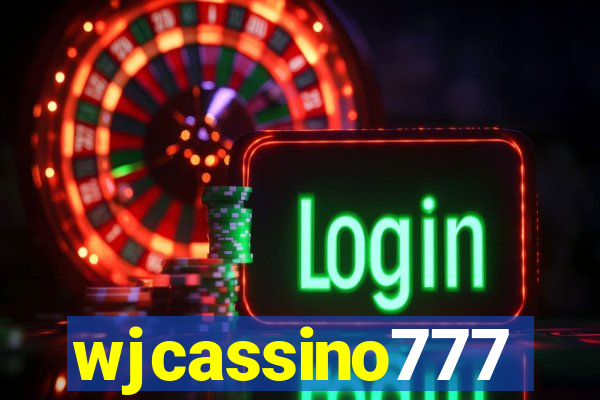 wjcassino777