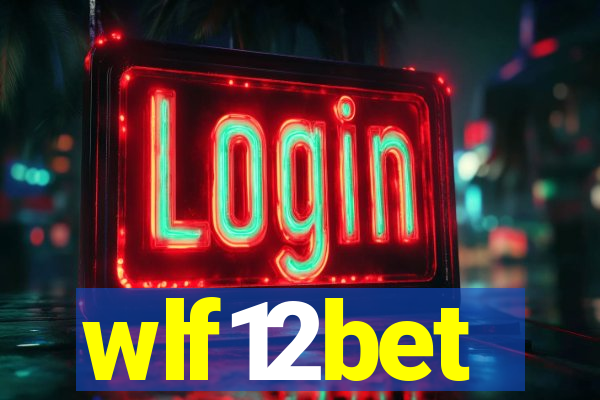 wlf12bet