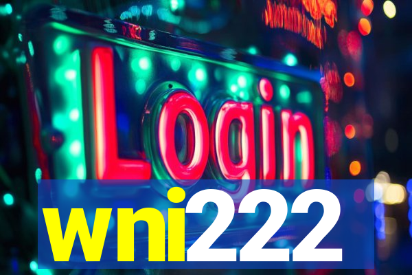 wni222