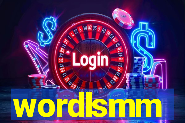 wordlsmm