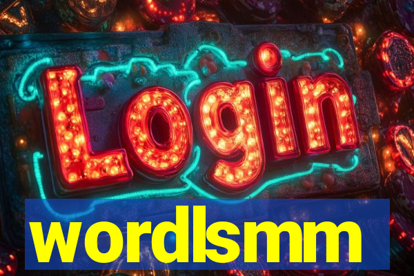 wordlsmm