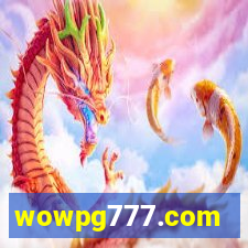 wowpg777.com