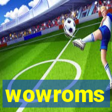 wowroms