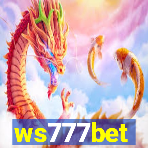 ws777bet