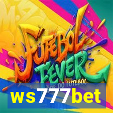 ws777bet