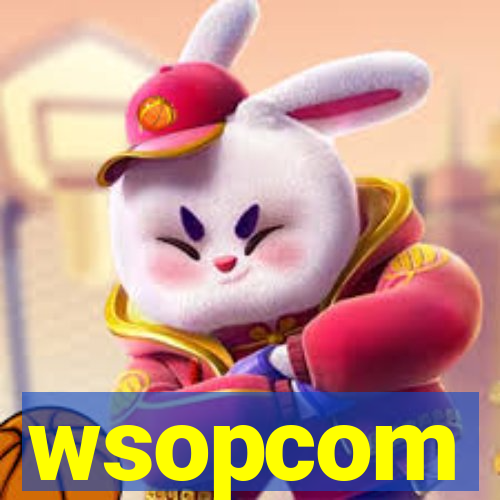 wsopcom