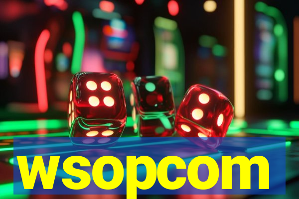 wsopcom