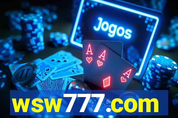 wsw777.com