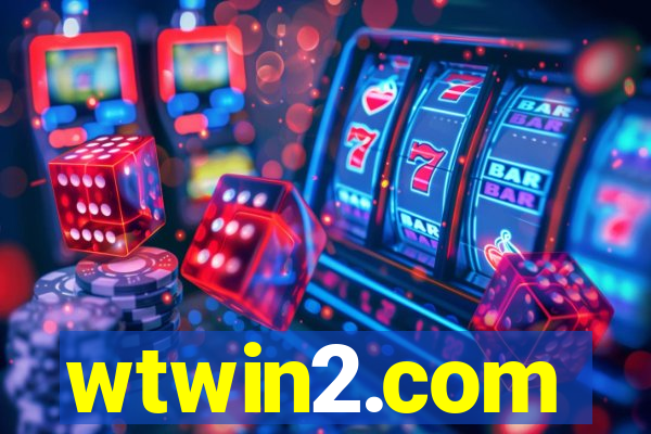 wtwin2.com