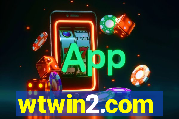 wtwin2.com