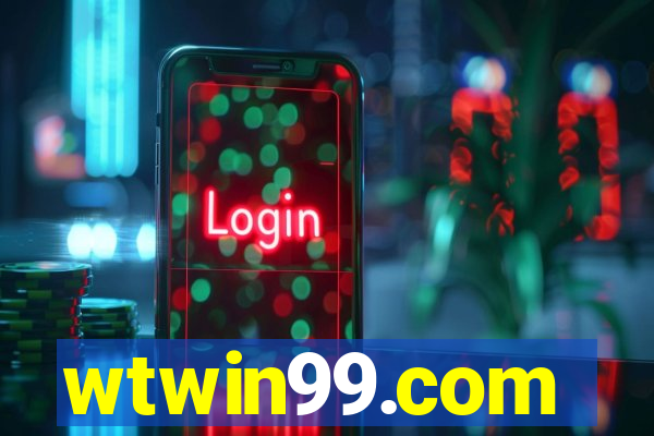 wtwin99.com