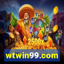 wtwin99.com