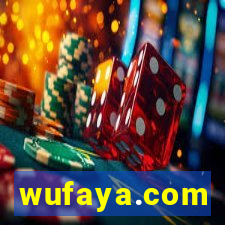 wufaya.com