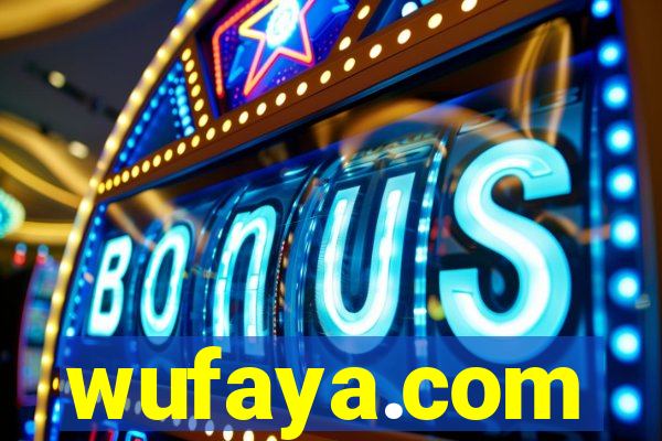 wufaya.com