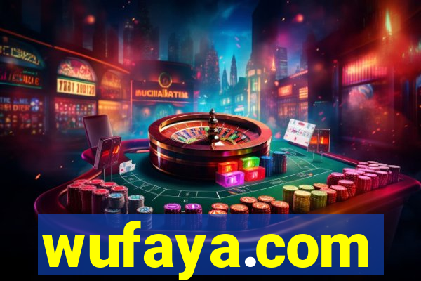 wufaya.com