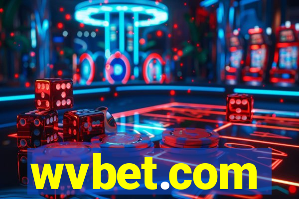 wvbet.com