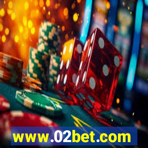 www.02bet.com